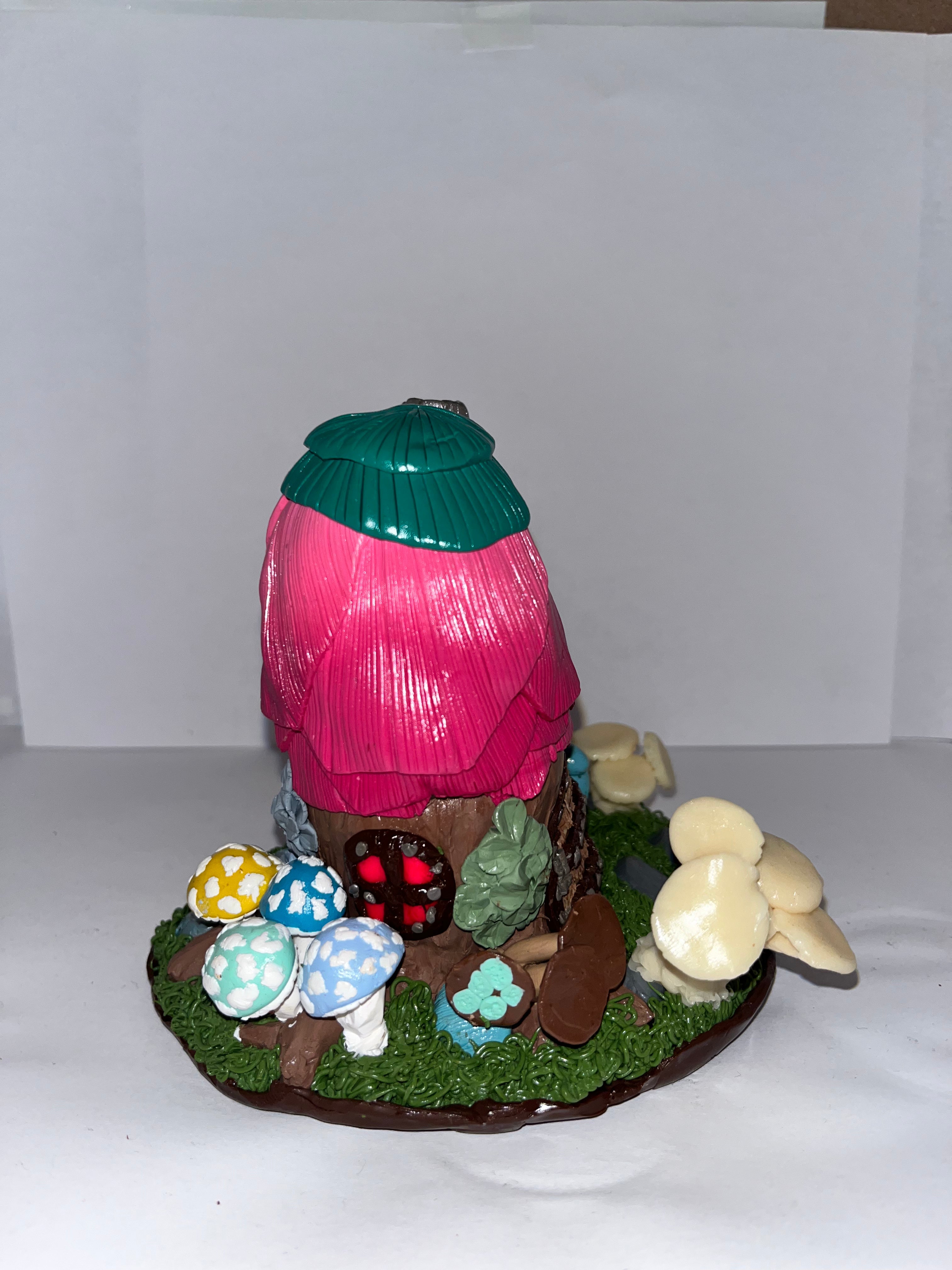 Gnome Home Village