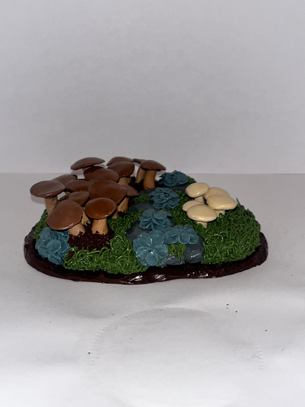 Gnome Village Mushroom Patch