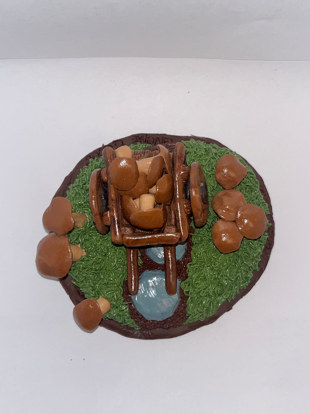 Gnome Villagers Harvest