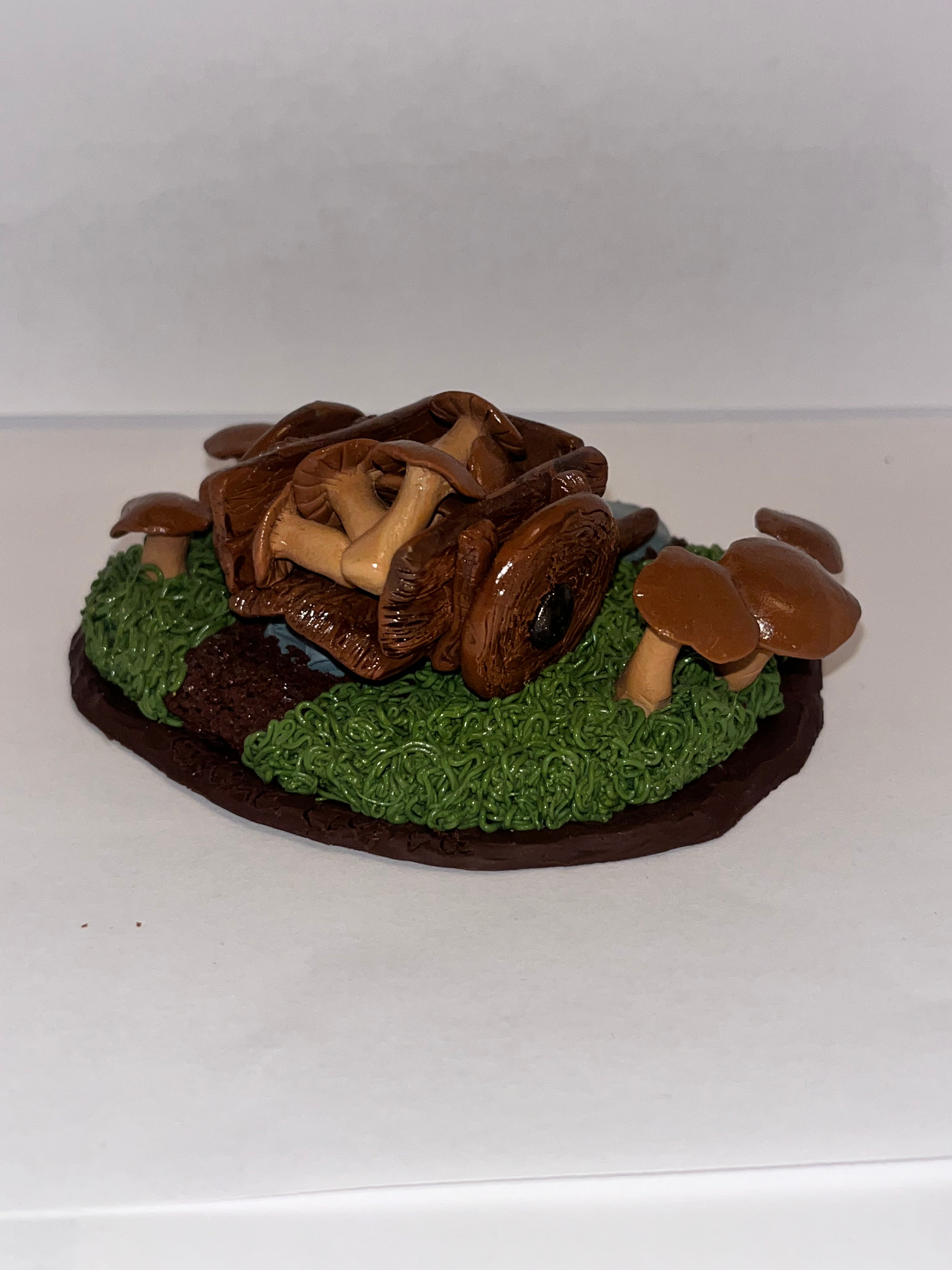 Gnome Villagers Harvest